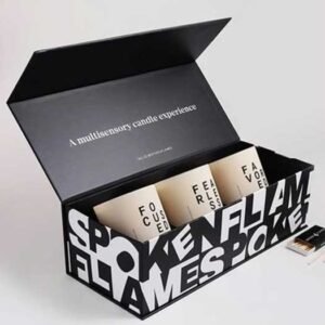 Candle Shipping Boxes