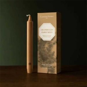 Taper Candle Boxes