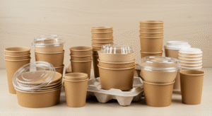 Biodegradable Packaging