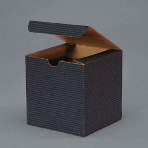 Black Tuck Top Boxes