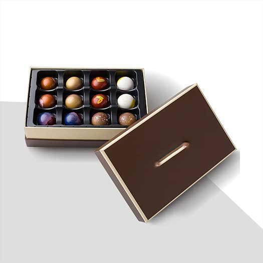 Bonbon Rigid Boxes