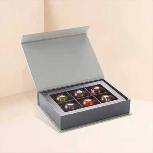 Bonbon Rigid Boxes