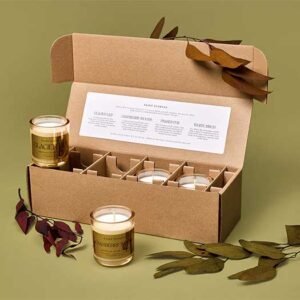 Cardboard Gift Boxes