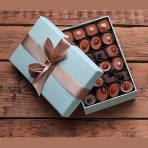 Chocolate Gift Boxes