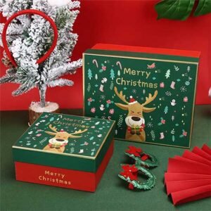 Christmas Gift Boxes