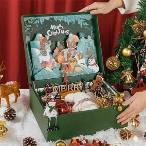 Christmas Gift Boxes Wholesale