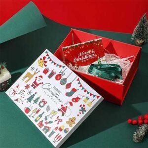 Christmas Present Boxes