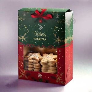 Christmas Treat Boxes