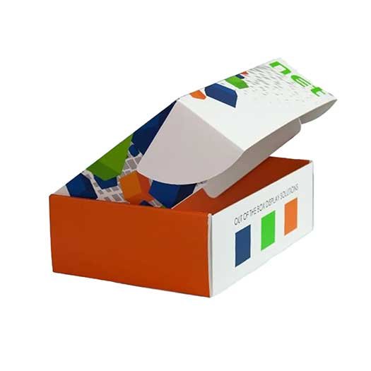 Colored Mailer Boxes - Image 2