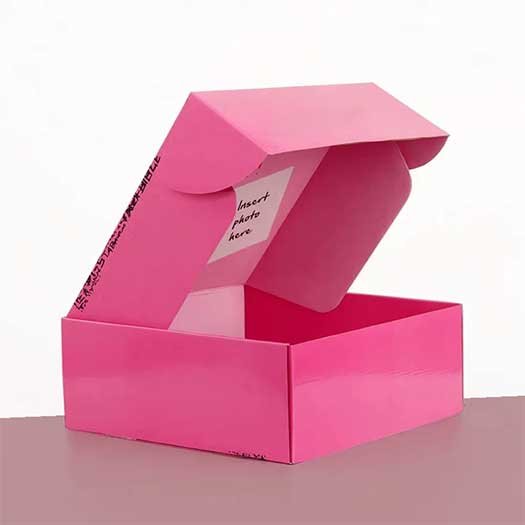 Colored Mailer Boxes - Image 3