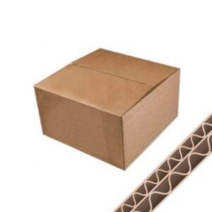 Corrugated Shipping Boxes