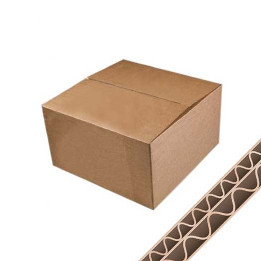 Corrugated Shipping Boxes