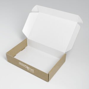 Corrugated Mailer Boxes
