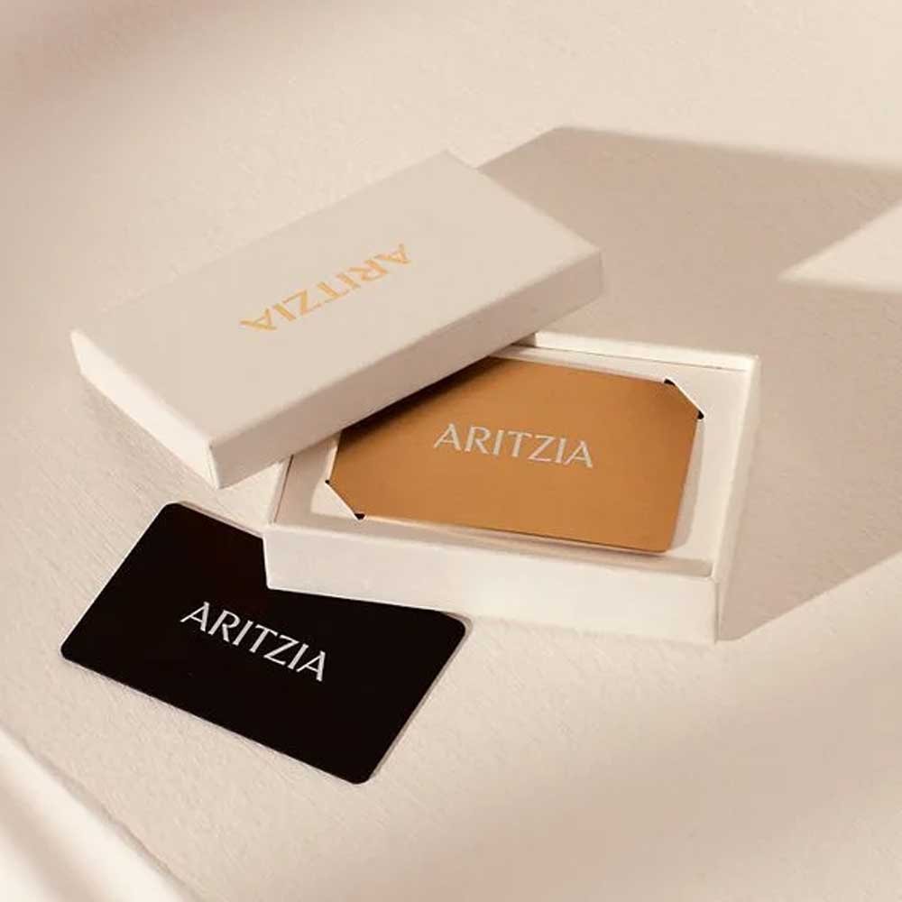 Custom Rigid Credit Card Boxes