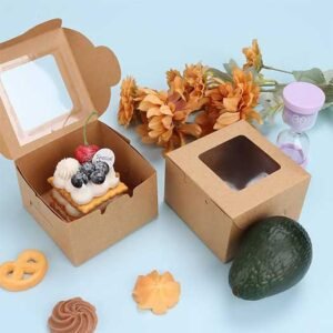 Kraft Bakery Boxes