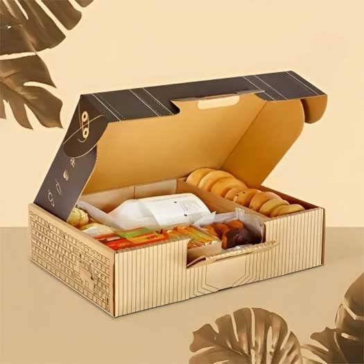 Kraft Bakery Boxes - Image 2