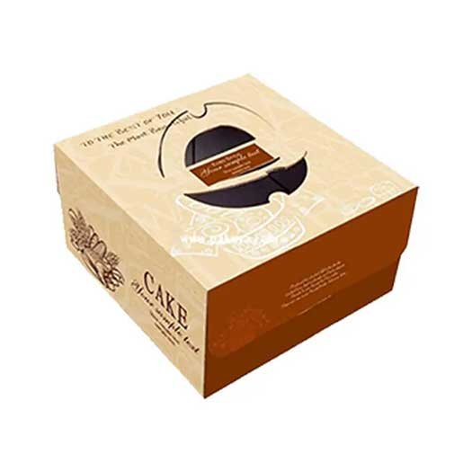 Kraft Bakery Boxes - Image 4