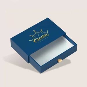 Custom Branded Rigid Boxes