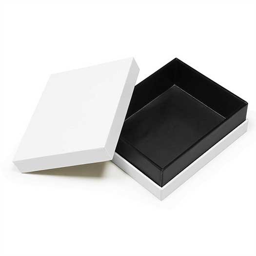 Custom Rigid PR boxes
