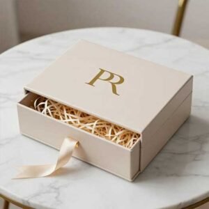Custom Rigid PR boxes