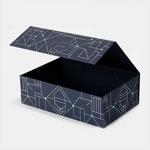 Custom Rigid PR boxes
