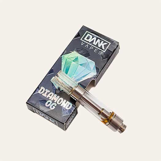Dank Vape Packaging