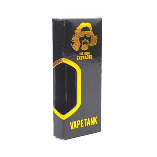 Dank Vape Packaging