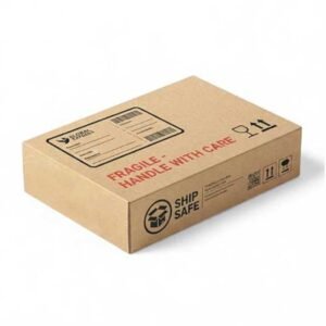 Double Wall Cardboard Boxes