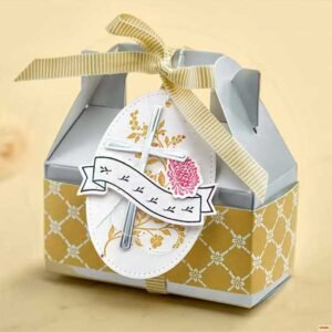 Gable Gift Boxes