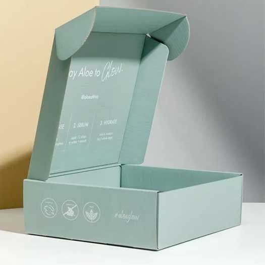 Glossy Mailer Boxes - Image 2