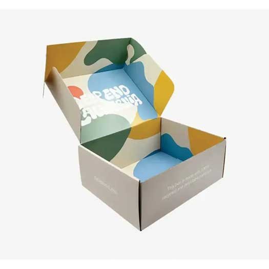 Glossy Mailer Boxes - Image 3