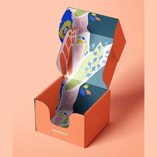 Glossy Mailer Boxes - Image 4