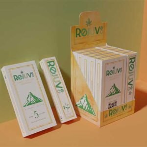 Hemp Cardboard Boxes