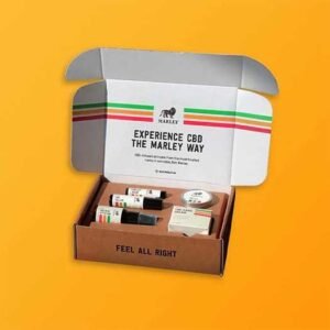 Hemp Gift Boxes