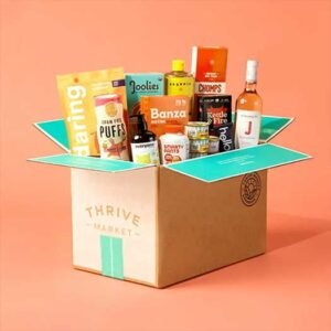 Hemp Shipping Boxes