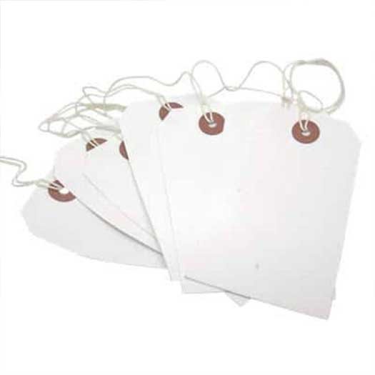 Paper Hang Tags