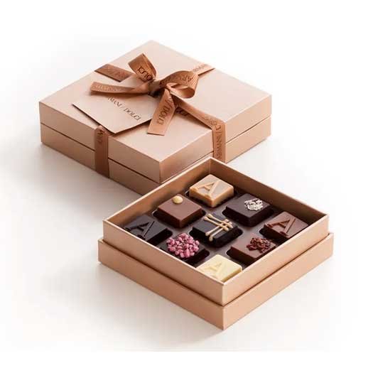 Rigid Chocolate Boxes - Image 2
