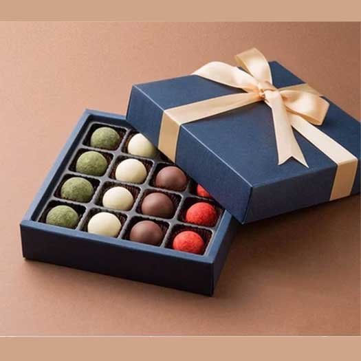Rigid Chocolate Boxes - Image 3