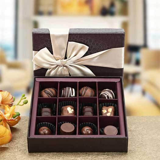 Rigid Chocolate Boxes - Image 4
