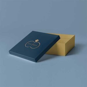 Rigid Gift Boxes