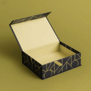 Rigid Mailers Boxes