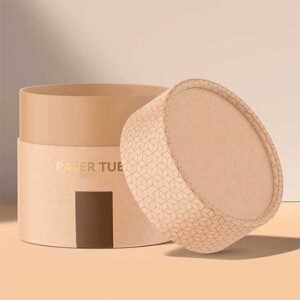 Round Cardboard Boxes