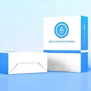 Snap Lock Bottom Boxes