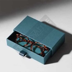 Rigid Sunglasses Boxes