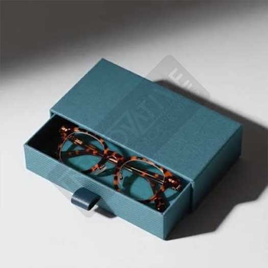 Rigid Sunglasses Boxes