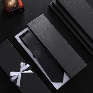 Luxury Rigid Tie Boxes