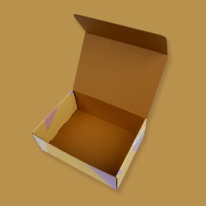 Tuck Top Mailer Boxes