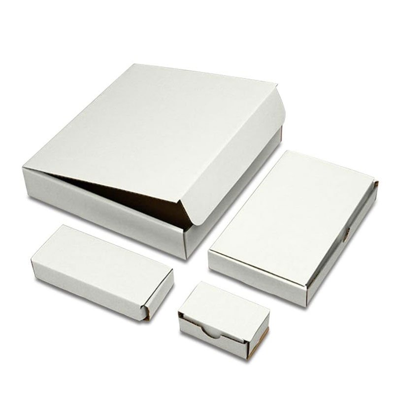 Tuck Top Mailer Boxes - Image 4