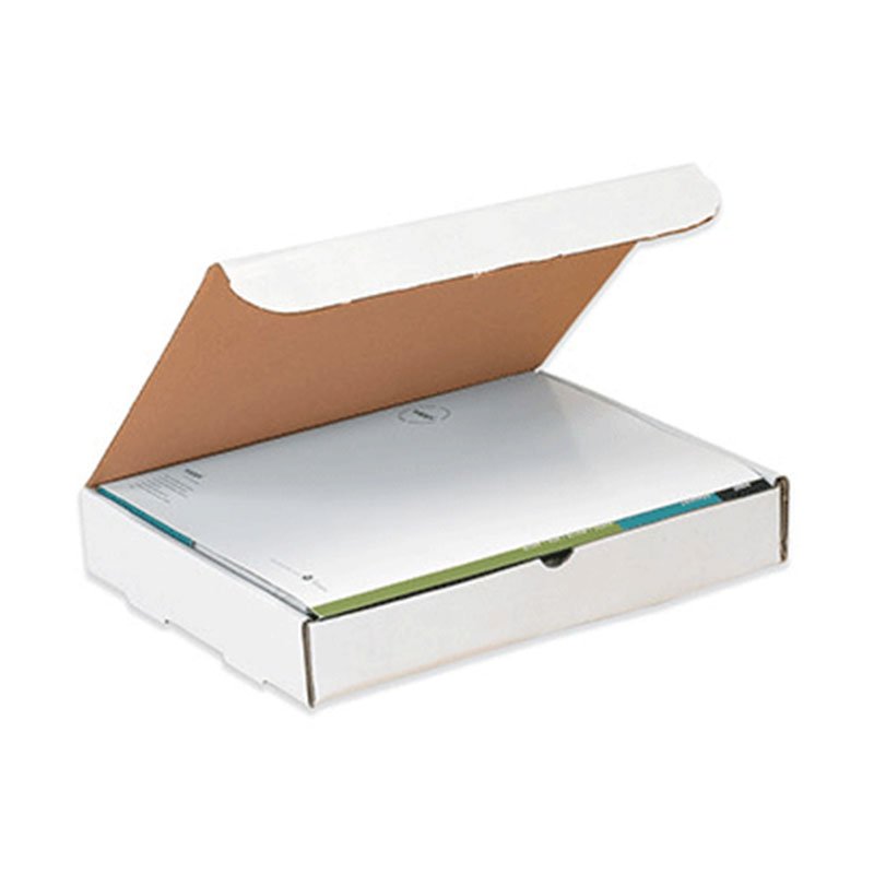 Tuck Top Mailer Boxes - Image 2
