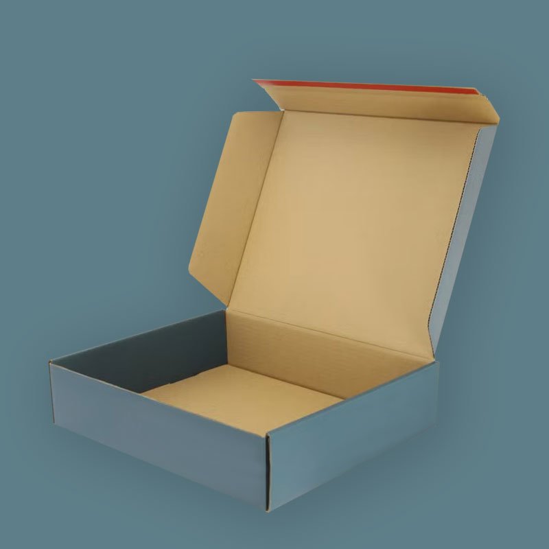 Tuck Top Mailer Boxes - Image 3
